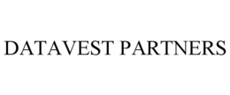 DATAVEST PARTNERS trademark