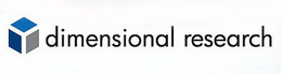 DIMENSIONAL RESEARCH trademark