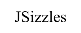 JSIZZLES trademark