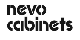 NEVO CABINETS trademark
