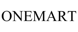 ONEMART trademark