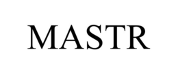 MASTR trademark