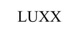LUXX trademark