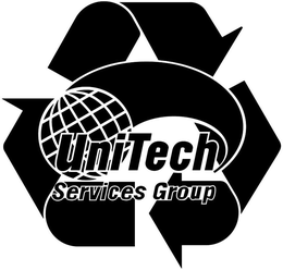 UNITECH SERVICES GROUP trademark