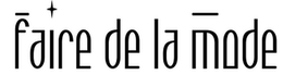 FAIRE DE LA MODE trademark