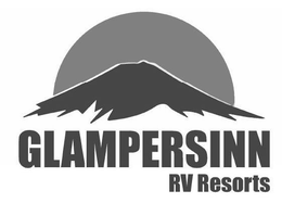 GLAMPERSINN RV RESORTS trademark