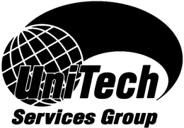 UNITECH SERVICES GROUP trademark