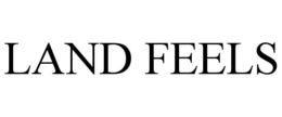 LAND FEELS trademark