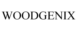 WOODGENIX trademark