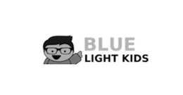 BLUE LIGHT KIDS trademark