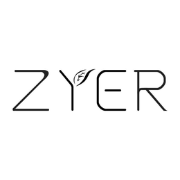 ZYER trademark