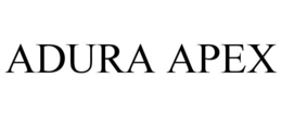 ADURA APEX trademark
