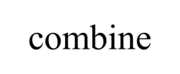 COMBINE trademark