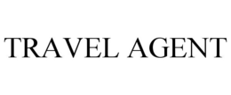 TRAVEL AGENT trademark