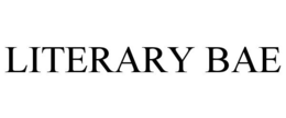 LITERARY BAE trademark