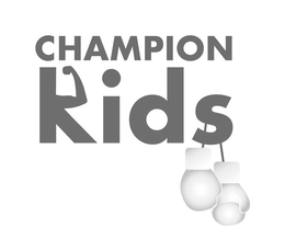 CHAMPION KIDS trademark
