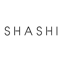 SHASHI trademark