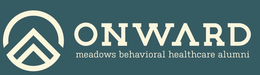ONWARD MEADOWS BEHAVIORAL HEALTHCARE ALUMNI trademark