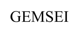 GEMSEI trademark