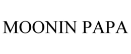 MOONIN PAPA trademark