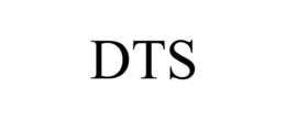 DTS trademark