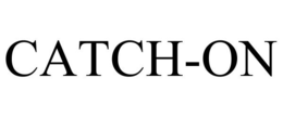 CATCH-ON trademark