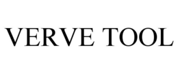 VERVE TOOL trademark