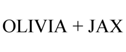 OLIVIA + JAX trademark