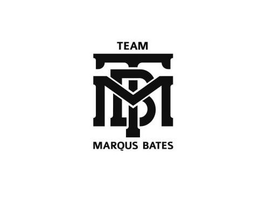 TMB TEAM MARQUS BATES trademark