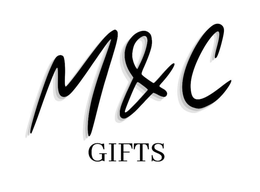 M&C GIFTS trademark