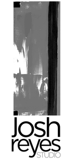 JOSH REYES STUDIO trademark