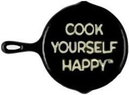 COOK YOURSELF HAPPY trademark