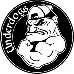 UNDERDOGS trademark