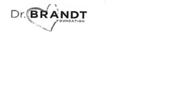 DR. BRANDT FOUNDATION trademark