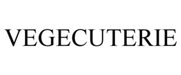 VEGECUTERIE trademark
