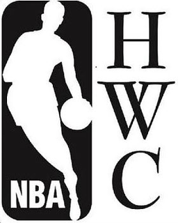 NBA HWC trademark