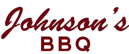 JOHNSON'S BBQ trademark