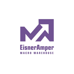 MW EISNERAMPER MACRO WAREHOUSE. trademark