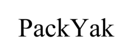PACKYAK trademark