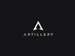 A ARTILLERY trademark