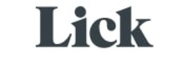 LICK trademark