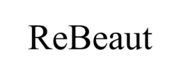 REBEAUT trademark