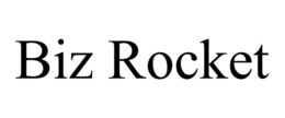 BIZ ROCKET trademark
