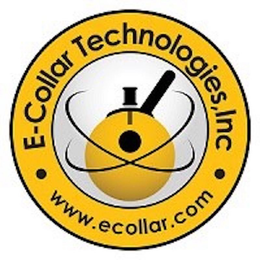 E-COLLAR TECHNOLOGIES, INC. WWW.ECOLLAR.COM trademark