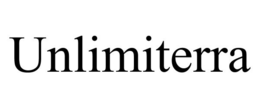 UNLIMITERRA trademark