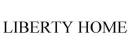 LIBERTY HOME trademark
