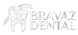 BRAVAZ DENTAL trademark