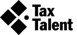 TAX TALENT trademark