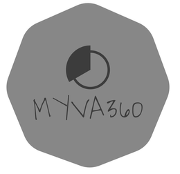 MYVA360 trademark