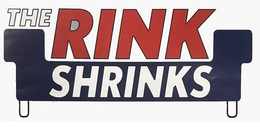 THE RINK SHRINKS trademark
